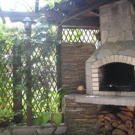 Guest House Voyno Dobriniszte Zewnętrze zdjęcie