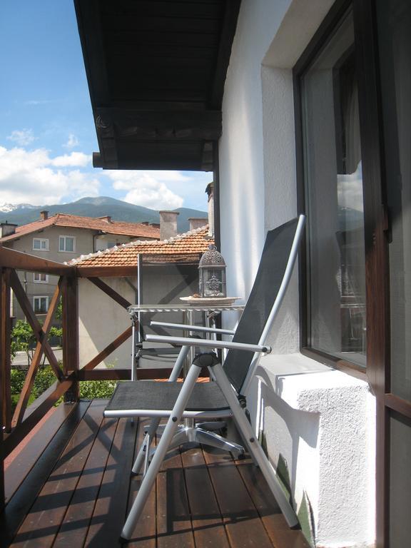 Guest House Voyno Dobriniszte Zewnętrze zdjęcie
