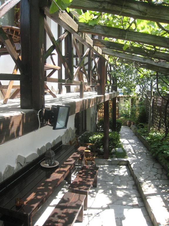 Guest House Voyno Dobriniszte Zewnętrze zdjęcie
