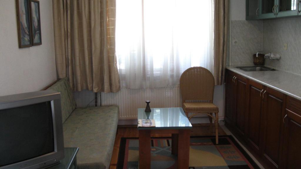 Guest House Voyno Dobriniszte Zewnętrze zdjęcie