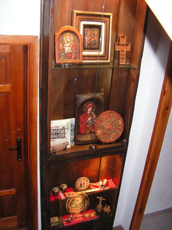 Guest House Voyno Dobriniszte Zewnętrze zdjęcie