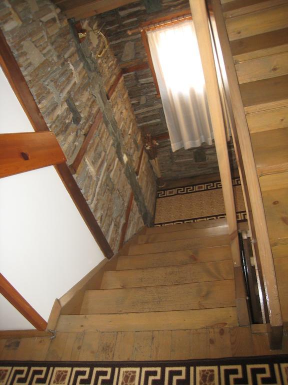 Guest House Voyno Dobriniszte Zewnętrze zdjęcie
