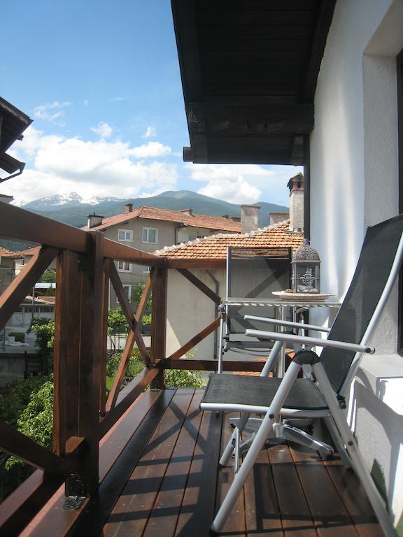 Guest House Voyno Dobriniszte Pokój zdjęcie