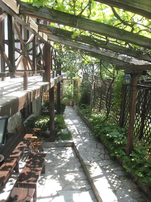 Guest House Voyno Dobriniszte Pokój zdjęcie