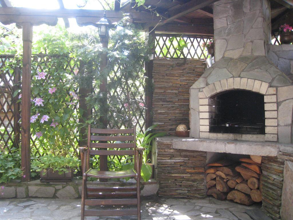 Guest House Voyno Dobriniszte Zewnętrze zdjęcie