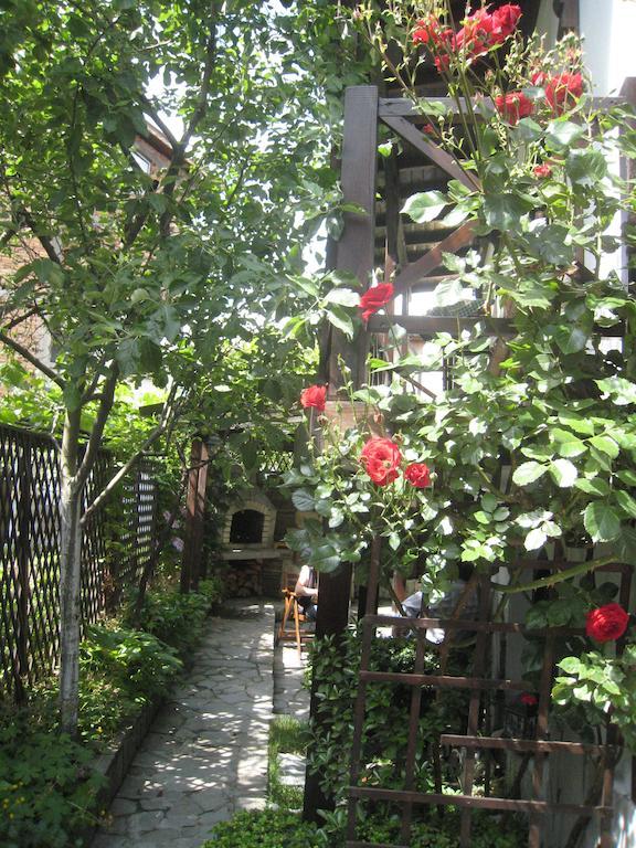 Guest House Voyno Dobriniszte Zewnętrze zdjęcie